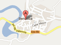 Google Maps
