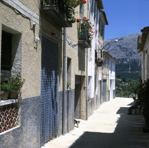 Patrimonio Cultural