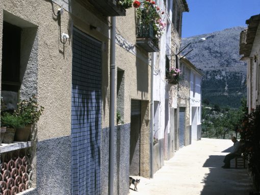 Patrimoni Cultural
