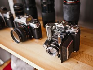 Fotos y Multimedia