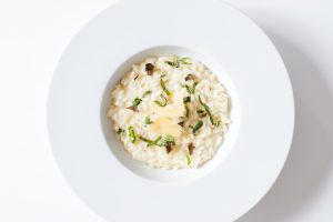 Gastronomía