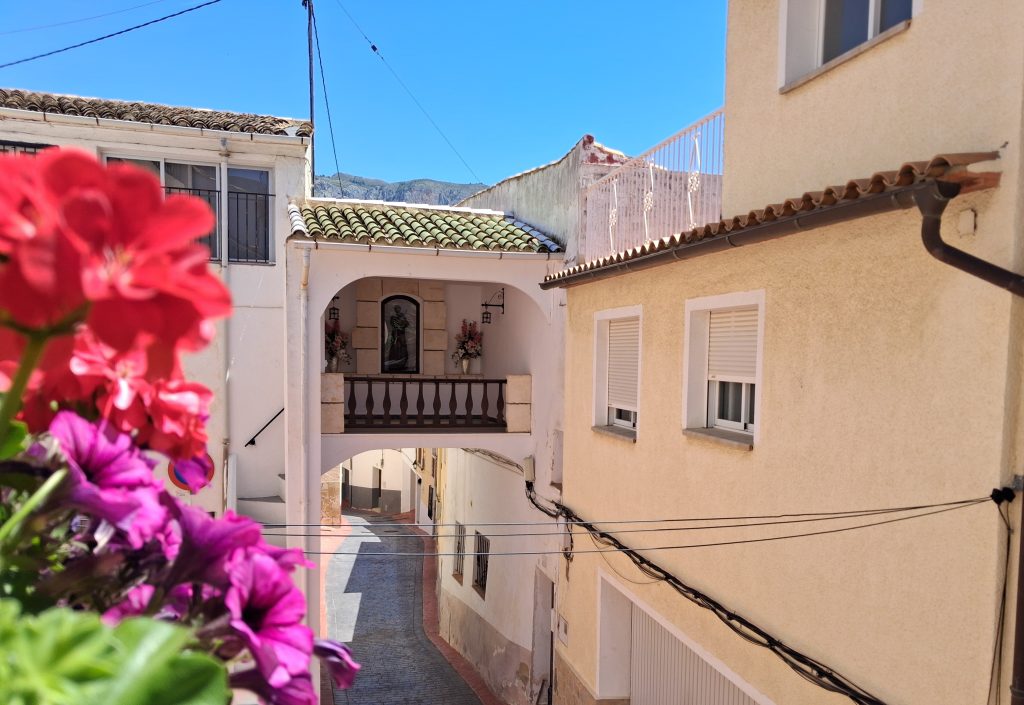 Capella Sant Francesc